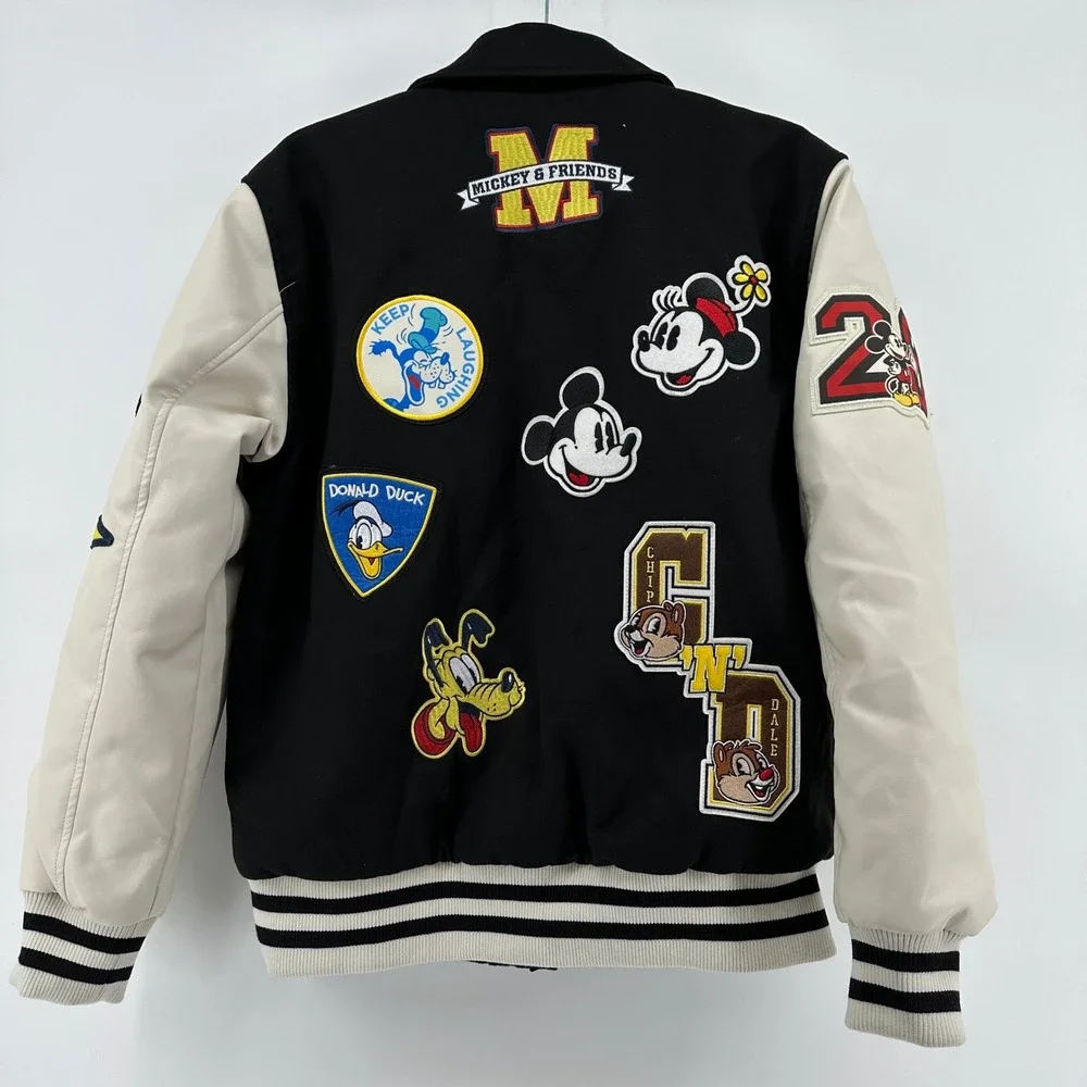 Disney mickey friends